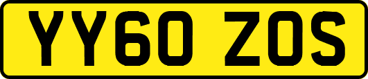 YY60ZOS