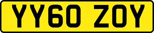 YY60ZOY