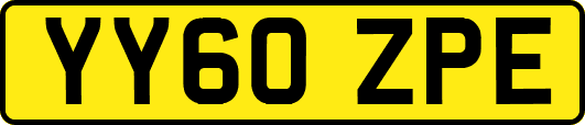 YY60ZPE