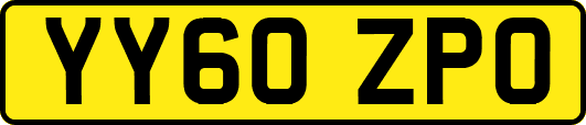 YY60ZPO