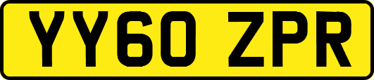 YY60ZPR