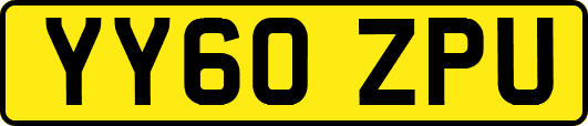YY60ZPU