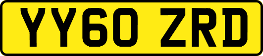 YY60ZRD