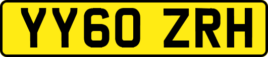 YY60ZRH