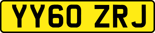 YY60ZRJ