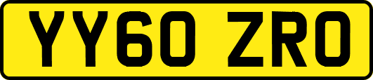 YY60ZRO