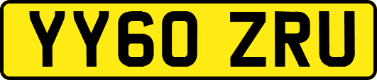YY60ZRU