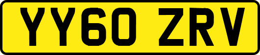 YY60ZRV