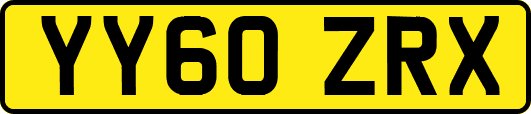 YY60ZRX