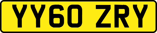 YY60ZRY