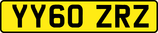 YY60ZRZ