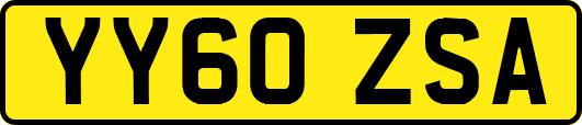 YY60ZSA