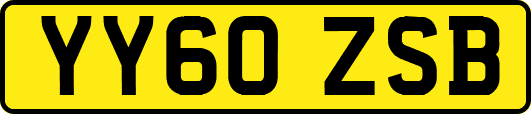 YY60ZSB