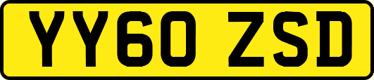 YY60ZSD