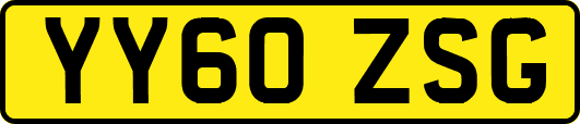 YY60ZSG