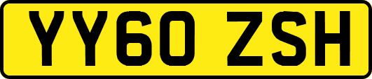 YY60ZSH