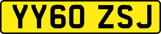 YY60ZSJ