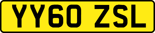 YY60ZSL