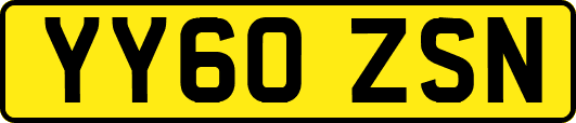 YY60ZSN