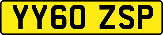 YY60ZSP