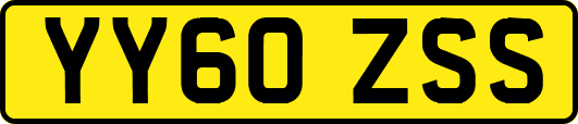YY60ZSS