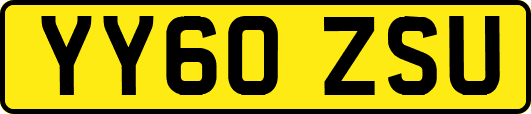 YY60ZSU