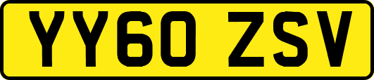 YY60ZSV