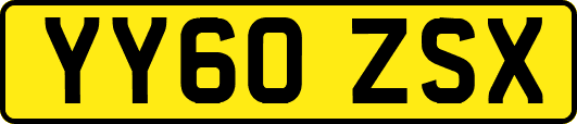 YY60ZSX