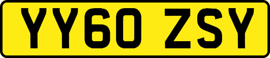 YY60ZSY