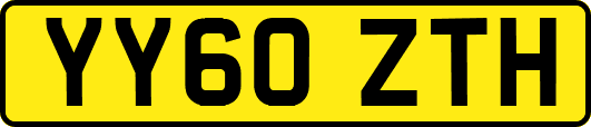 YY60ZTH