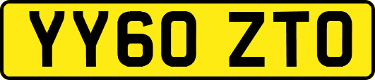 YY60ZTO