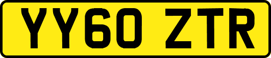 YY60ZTR