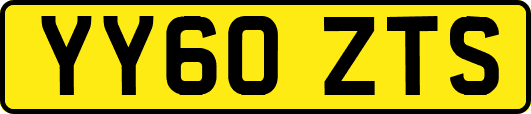 YY60ZTS