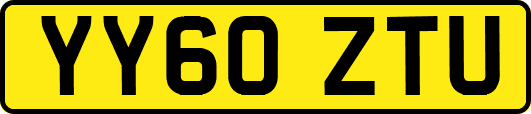 YY60ZTU