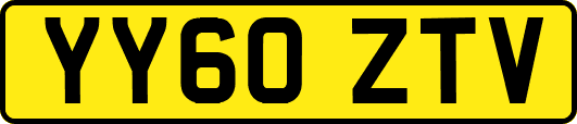 YY60ZTV