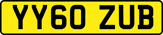 YY60ZUB
