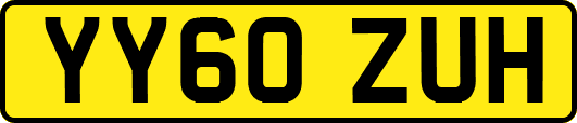 YY60ZUH
