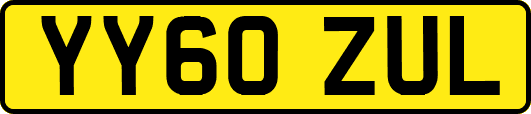YY60ZUL