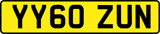 YY60ZUN