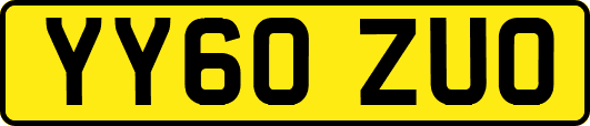 YY60ZUO