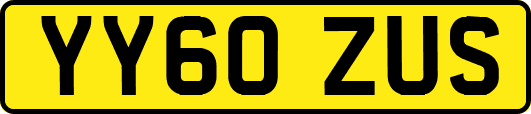 YY60ZUS