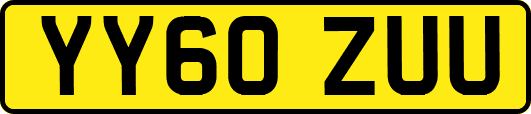 YY60ZUU
