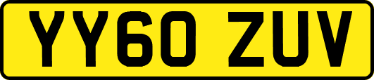 YY60ZUV