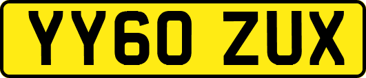 YY60ZUX