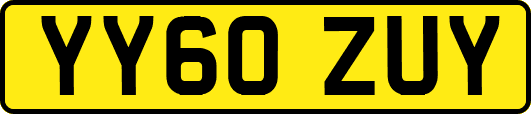 YY60ZUY