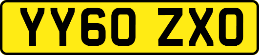 YY60ZXO