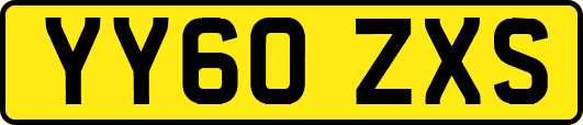 YY60ZXS