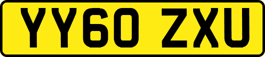 YY60ZXU