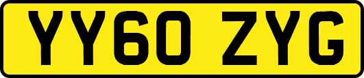 YY60ZYG