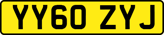 YY60ZYJ